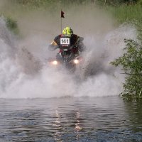 CAN-AM X RACE-2017 - 4 :: Анатолий Стрельченко