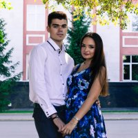 love story :: юлия Алексенко