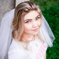 Невеста :: Ольга Варсеева