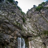 Гегский водопад :: Ruslan 