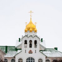 Коломенская духовная семинария :: Кирилл Иосипенко
