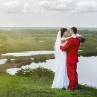 Свадьба в Вязниках :: Владимир Пресняков