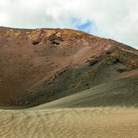 Остров вулканов :: евгений васильев