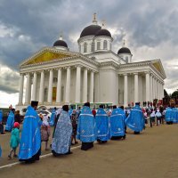 АРЗАМАС :: НАТАЛЬЯ 