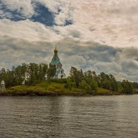 Путешествие из Петербурга в Москву. :: юрий макаров