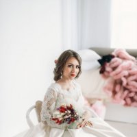 Невесты :: Илья Земитс
