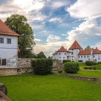 Croatia 2017 Varazdin 3 :: Arturs Ancans