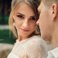 Wedding :: Валерия Ступина