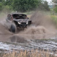 CAN-AM X RACE - 2017 - 19 :: Анатолий Стрельченко