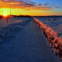 Долгожданный рассвет :: Роман Кудрин