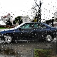 ..дождь.. :: Георгий Никонов