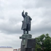 К 100-летию Революции :: Олег Пученков