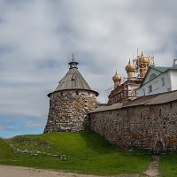Russia 2017 Solovki Islands 2 :: Arturs Ancans