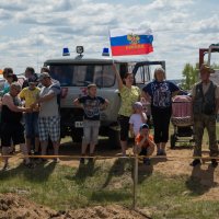 Россия,вперёд! :: Станислав Пономарчук