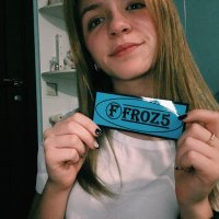 FROZ5 :: FROZ5 FROZ5