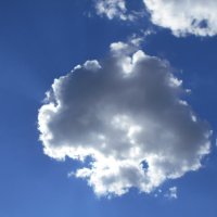 Летело облако по небу :: Tarka 
