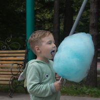 Детское счастье! :: Наталья Литвинчук