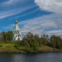 Russia 2017 Karelia Valaam 1 :: Arturs Ancans