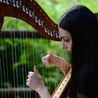 Harp :: Лилия Йотова