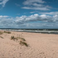Балтийское море :: Anna Klaos