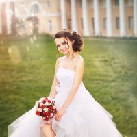 Невеста :: Roman Sergeev