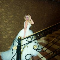 Фотопроект про свадебное  платье :: delete 