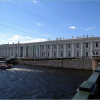 Санкт-Петербургский городской дворец творчества юных :: Вера 