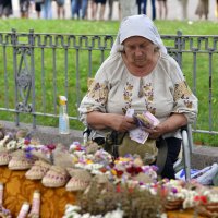 Эх, хорошее дело праздник! :: Стас 