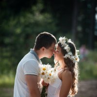 love-story :: Марина Ильюшенко
