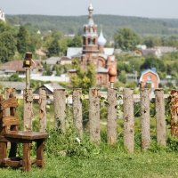 День города Боровска :: Славик Обнинский