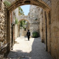 Иерусалим :: vasya-starik Старик