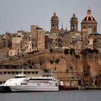 Valletta. :: Leonid Korenfeld