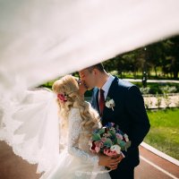 wedding :: Роман Федотов 