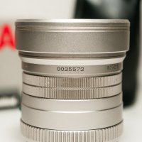Продаю объектив Pentax SMC FA 31mm f/1.8 AL Limited :: arb00z 