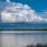 облако! :: Александр Есликов