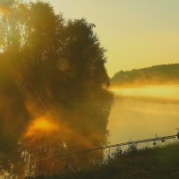 Утренняя песенка :: олег свирский 