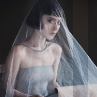 Designer wedding :: Надежда Шибина