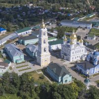 Оранки. Память императора :: Николай 