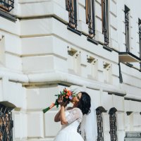 Невеста :: Екатерина Смирнова