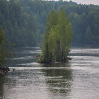 Путешествие из Петербурга в Москву. Онега. :: юрий макаров