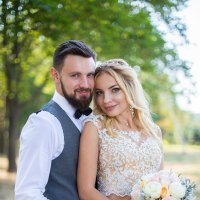 Wedding :: Алексей Варфоломеев