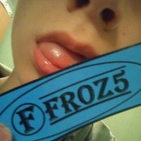 FROZ5 :: delete 