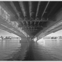 Мост.. :: tipchik 