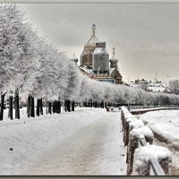 Петра творение! :: Натали Пам