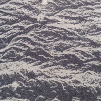 Море рисует на песке :: Ирина Л