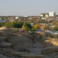 В глубь веков :: Александр Грищенко