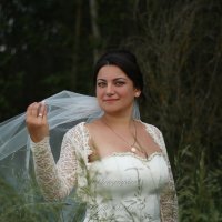 невеста :: Yana Odintsova