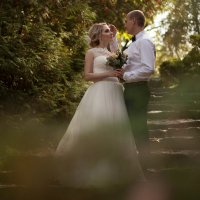Lovestory (Wedding) :: Яна Евгеньевна
