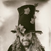 Mad Hatter :: Олег Обухов