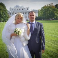 Свадьба :: Виктория Жуланова